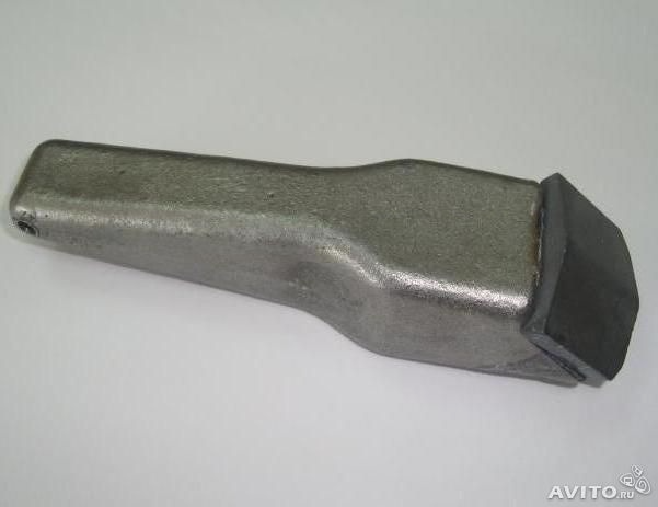 Резец РБМ-35