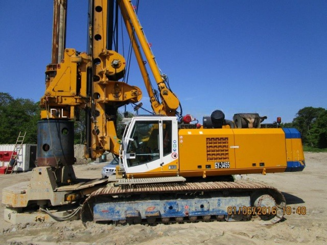 Bauer BG28