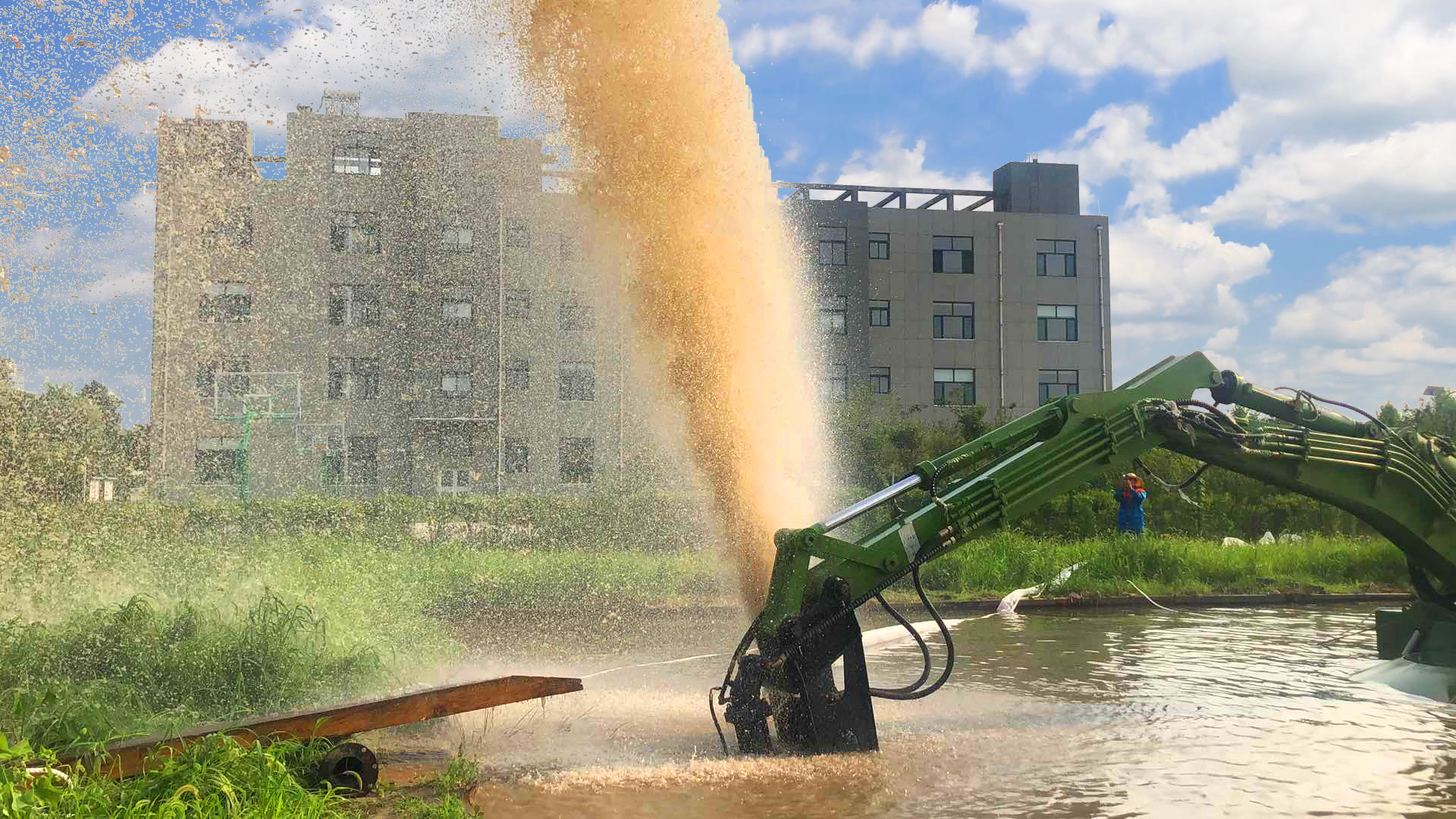 Pilemaster Classic V