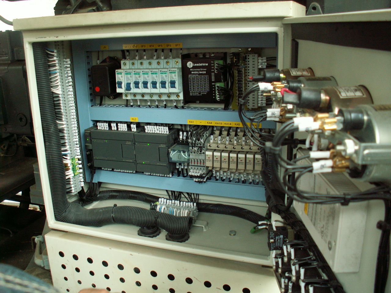 Бетононасос SANY НВТ 60 С1816D 