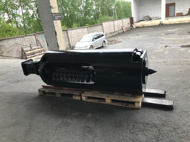 Уширитель 900/1700мм для буровых типа Bauer