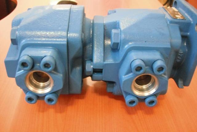 Гидронасос для Aichi D500