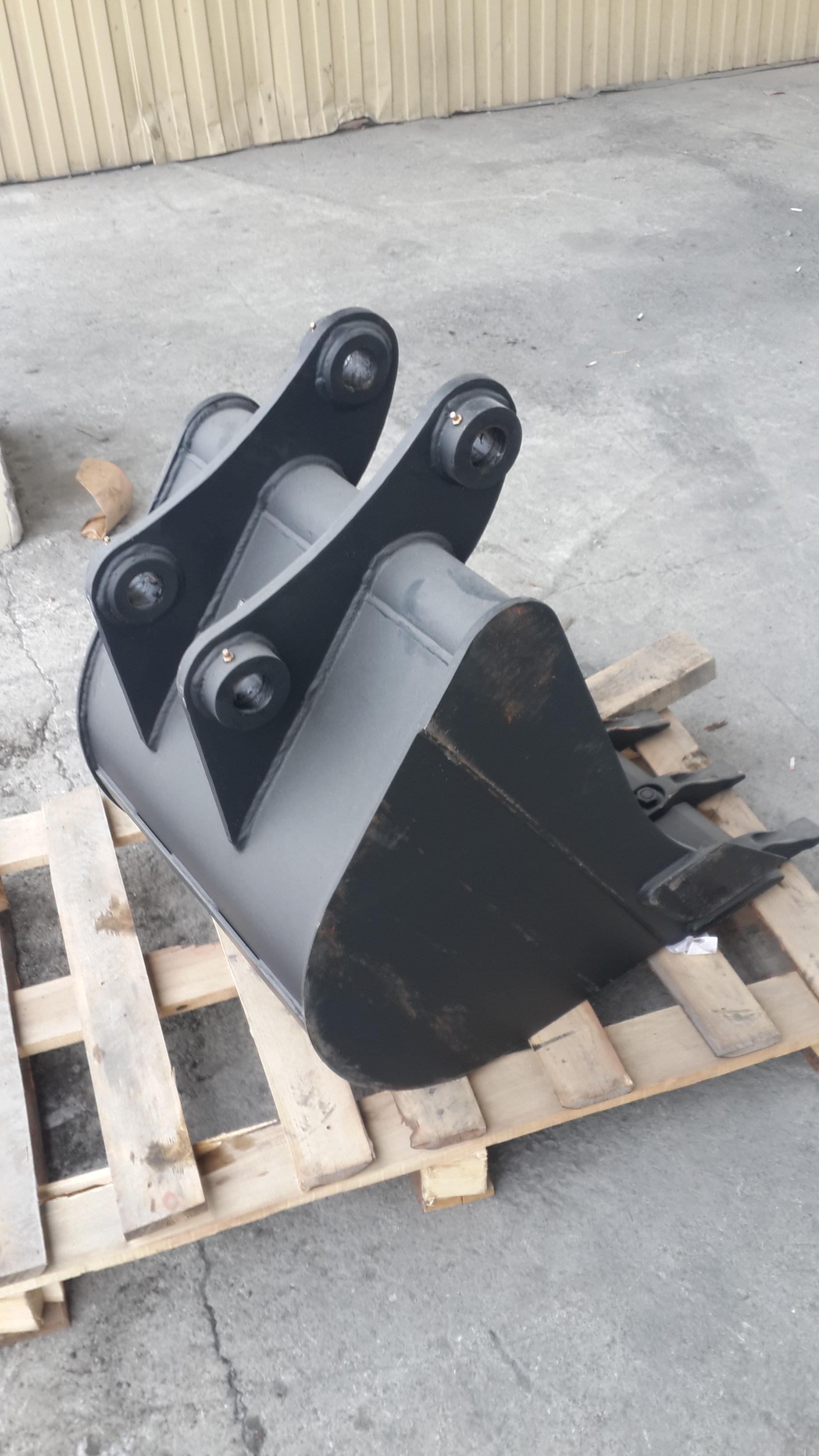 Ковш 350 для JCB 4CX