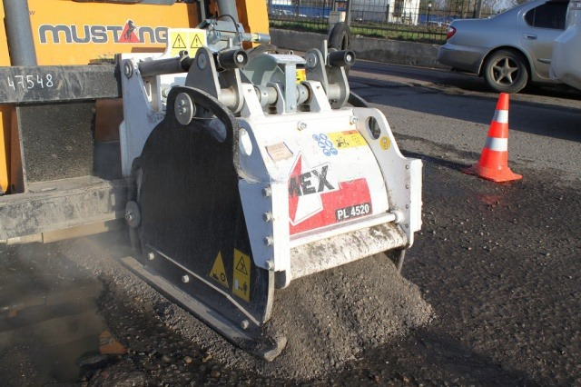 Фреза SIMEX PL 45.20 