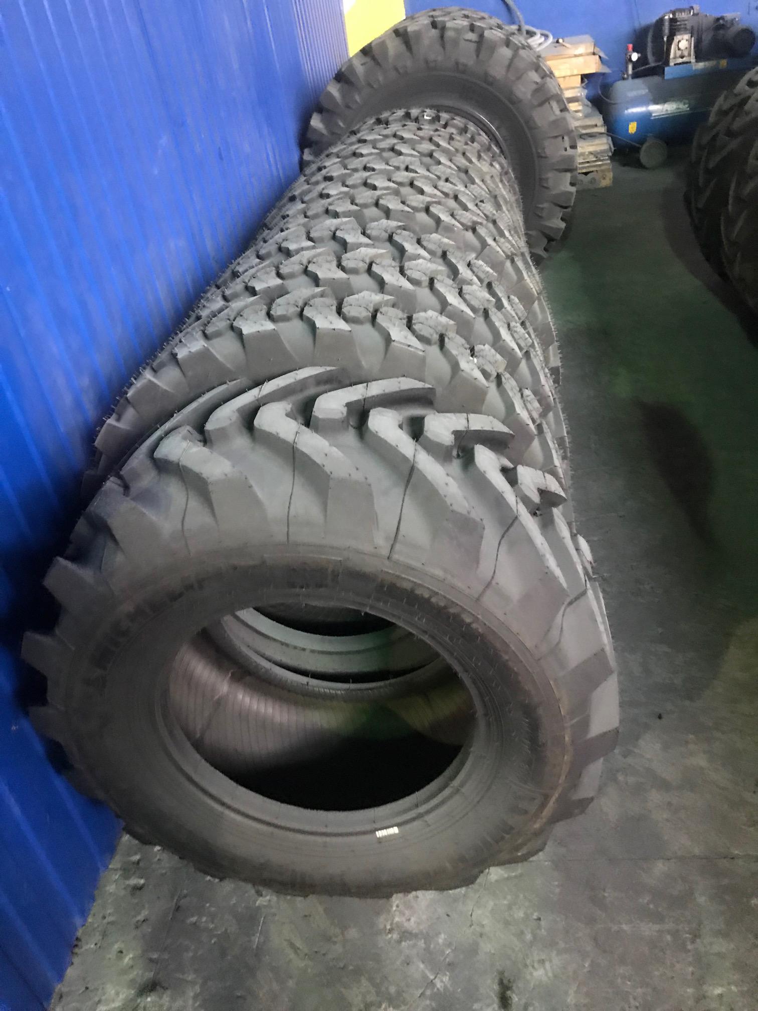 Шина MICHELIN POWER CL 440/80-28