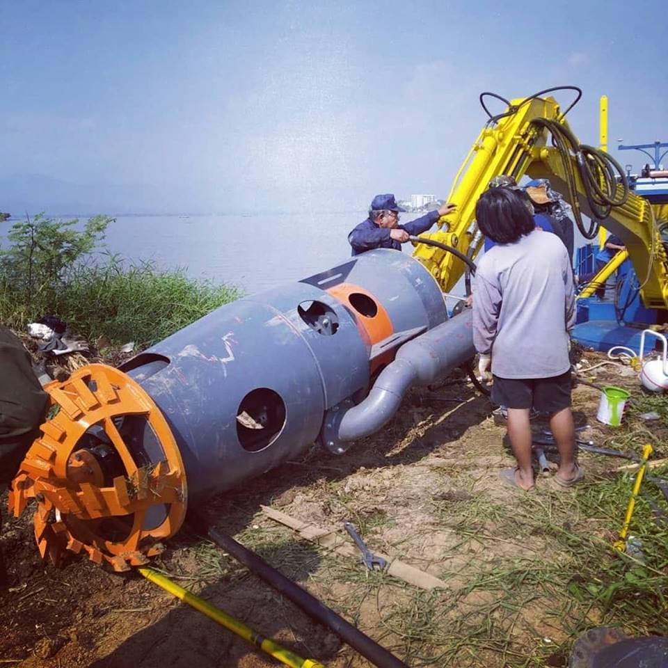 Погружной насос Bell 300