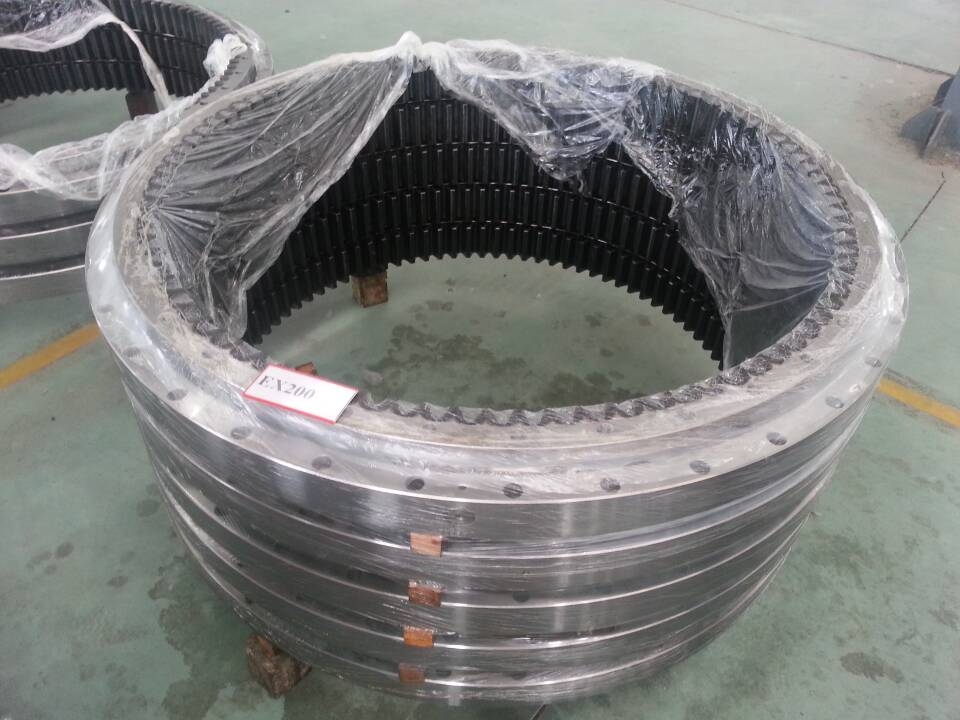 ОПУ Hitachi ZX240-5G