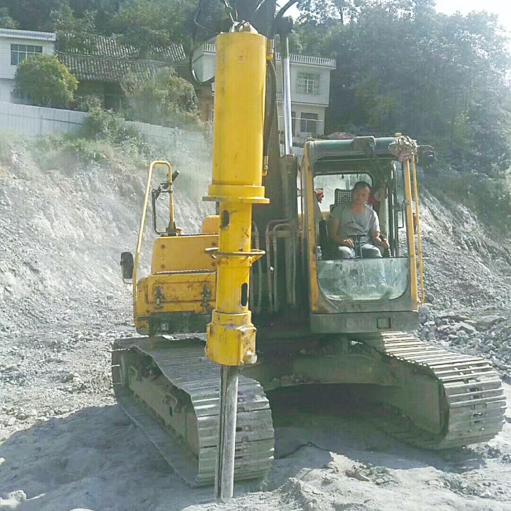 Гидроклин PileMaster PD300