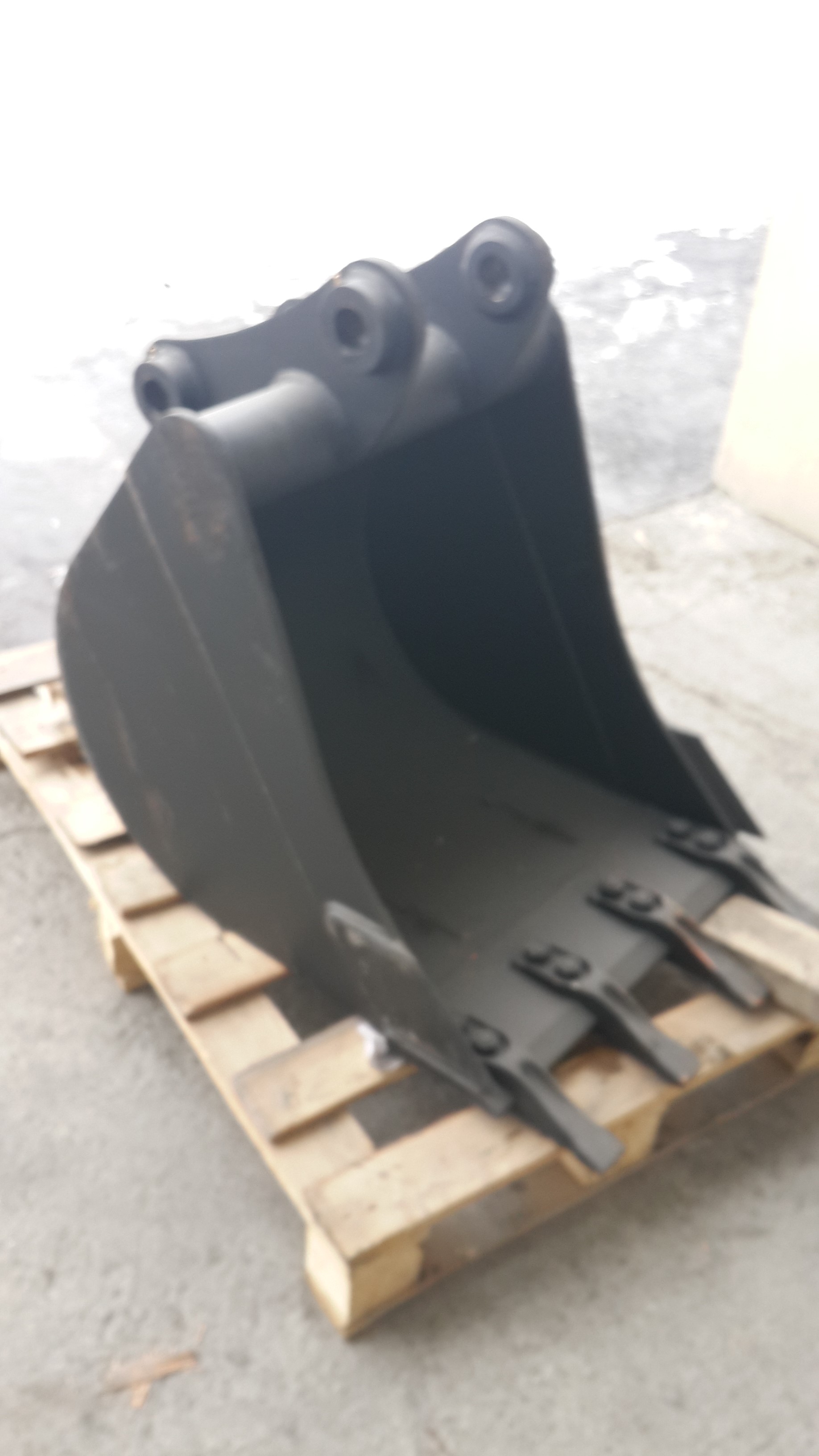 Ковш 350 для Komatsu WB97