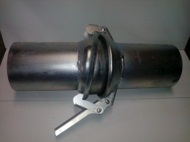 БРС (камлок) 200
