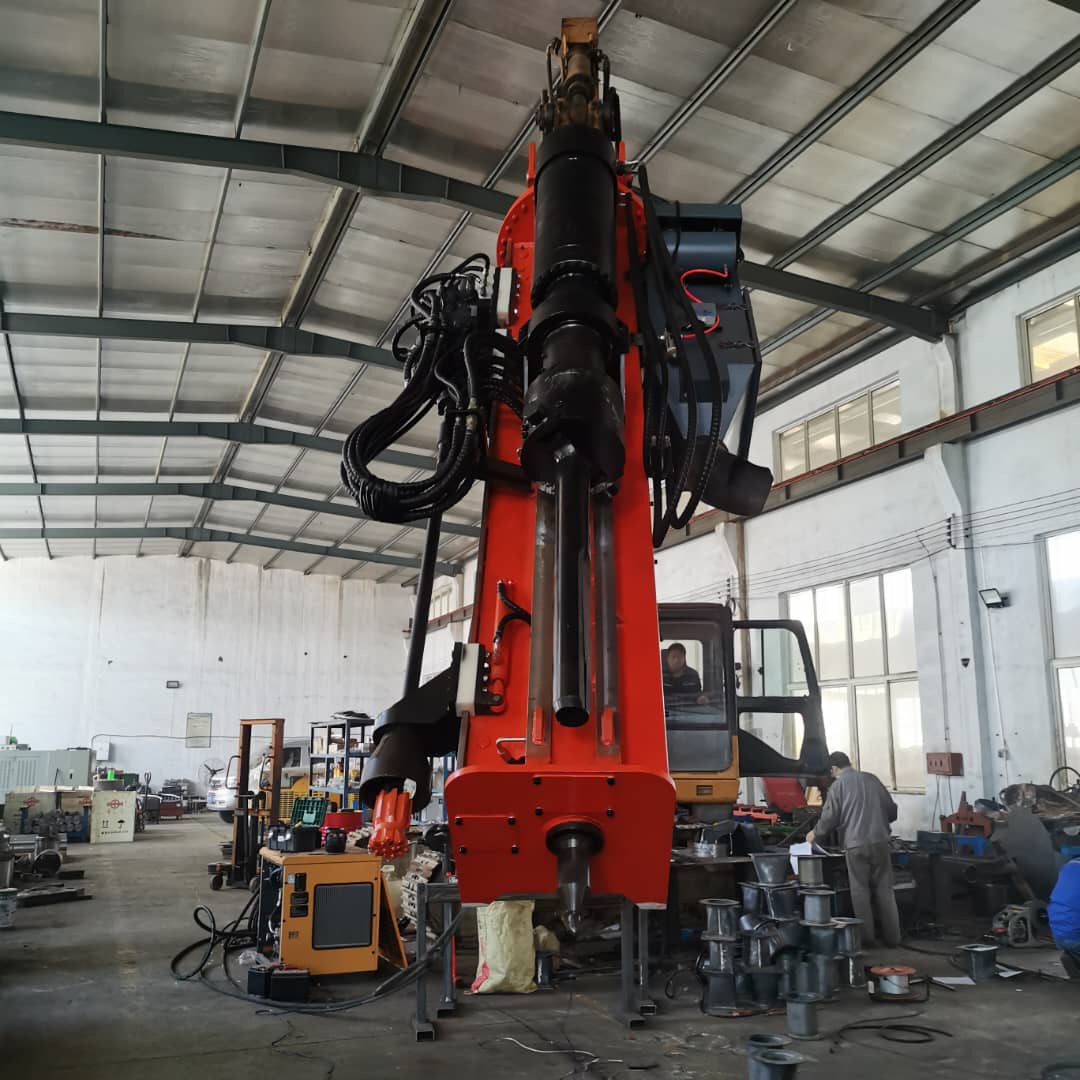 Гидроклин PileMaster RDS1500