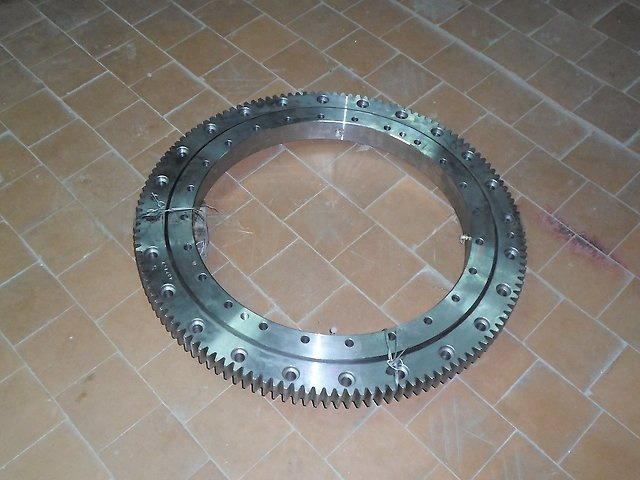 Поворотный подшипник Soosan SCS736