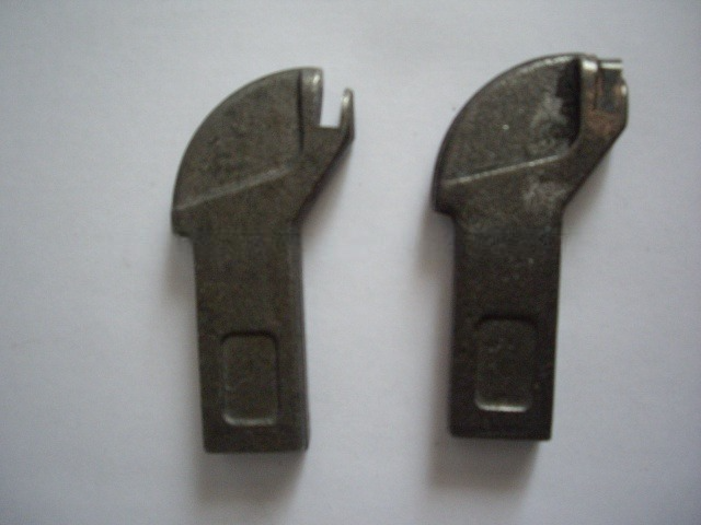 Резцы РП-3 и РП-3М