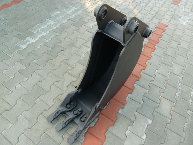 Ковш 600 для John Deer 325