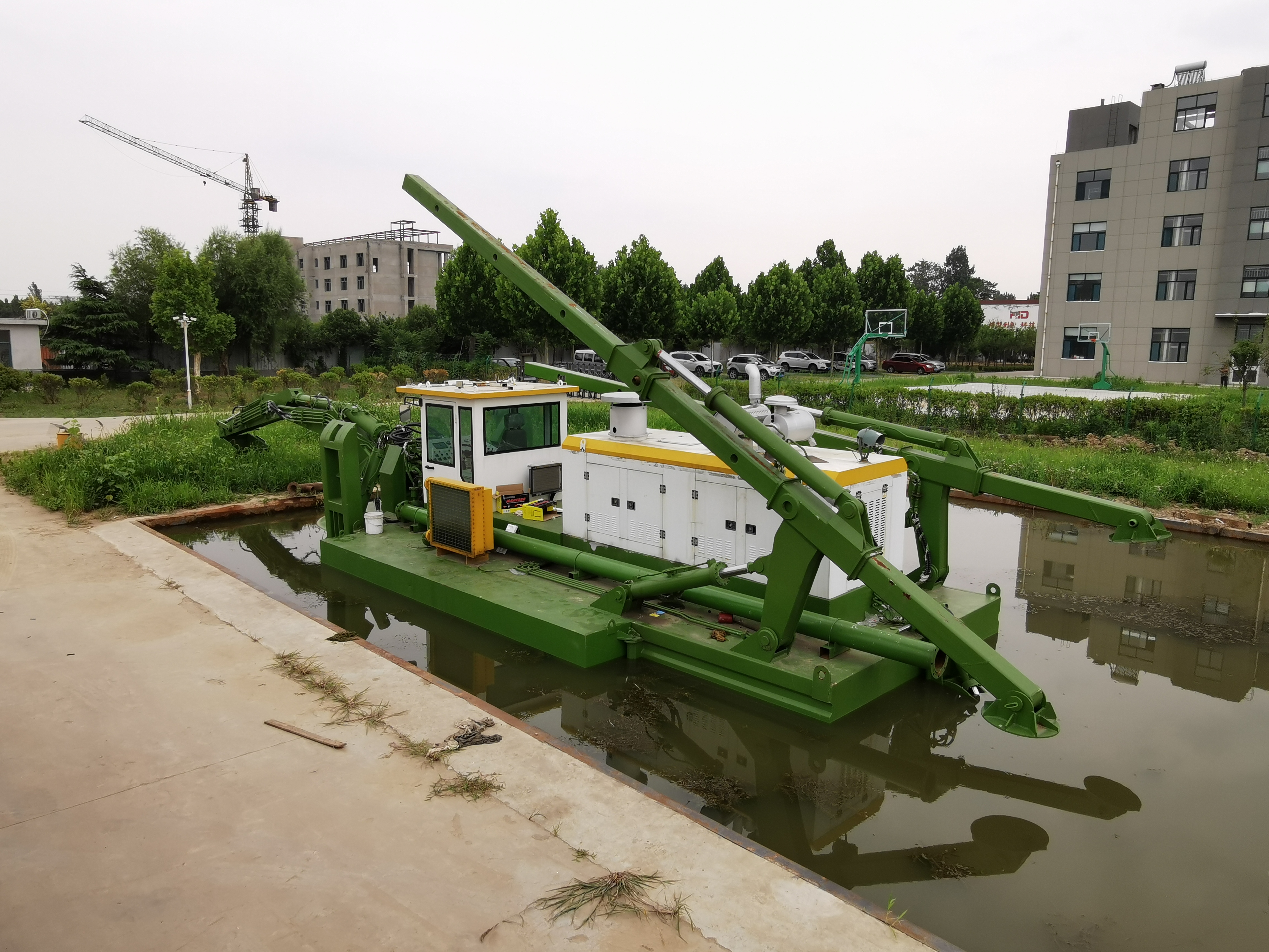 Pilemaster Classic V