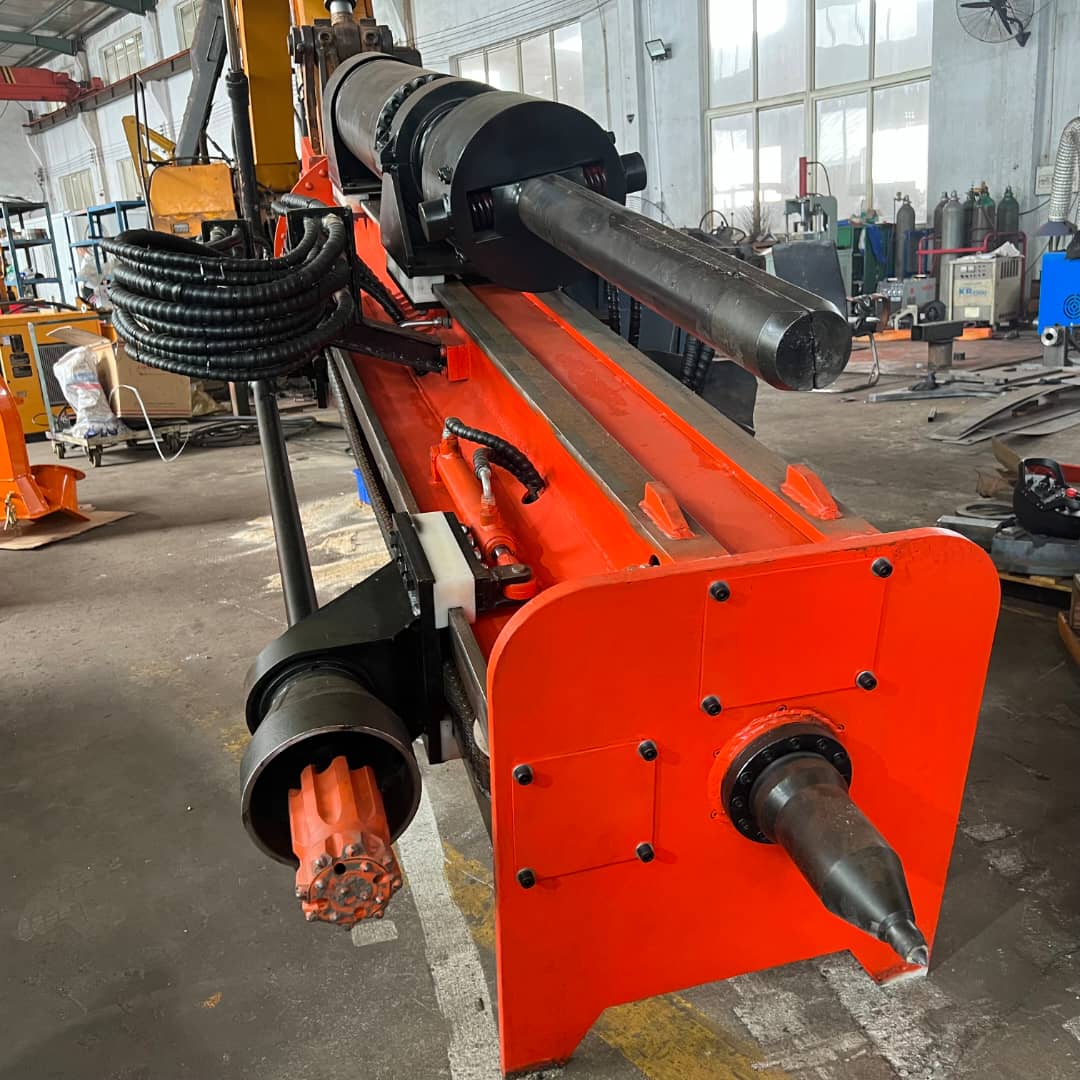 Гидроклин PileMaster RDS1500