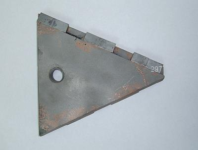 Забурники 300А