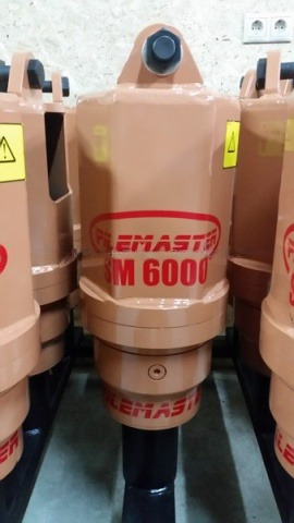PILEMASTER SM6000