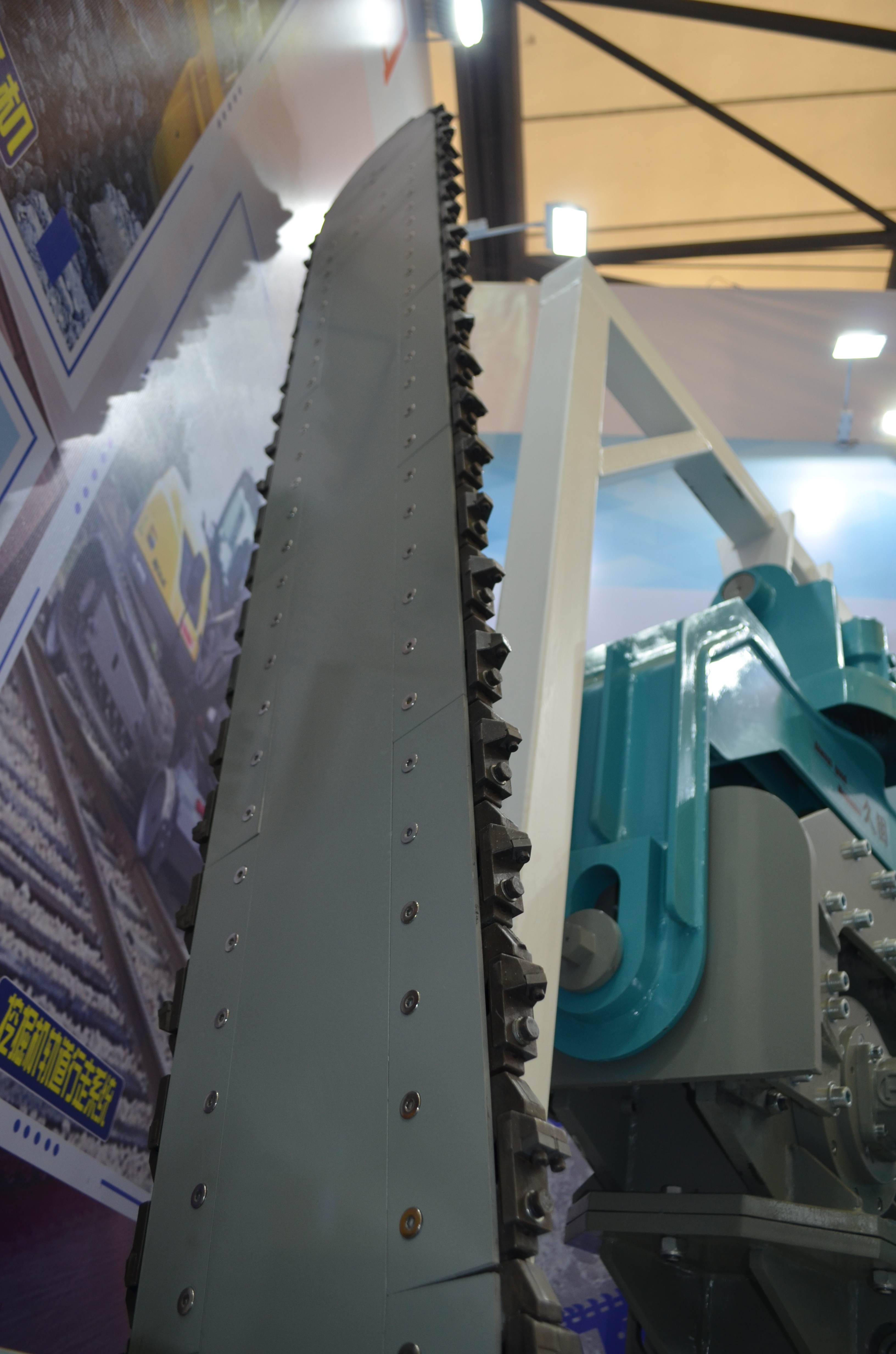 Pilemaster SJ-2500 цепная пила