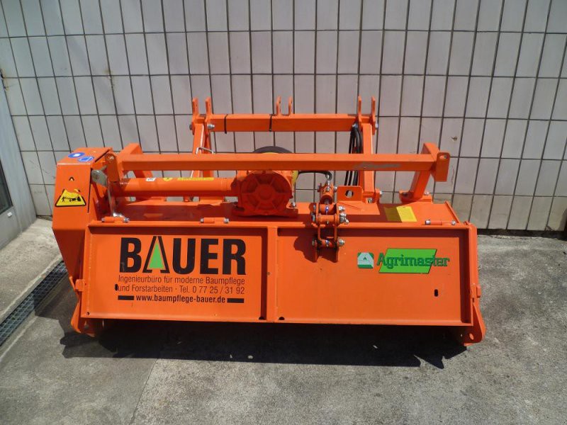 Мульчер Agrimaster AF 160