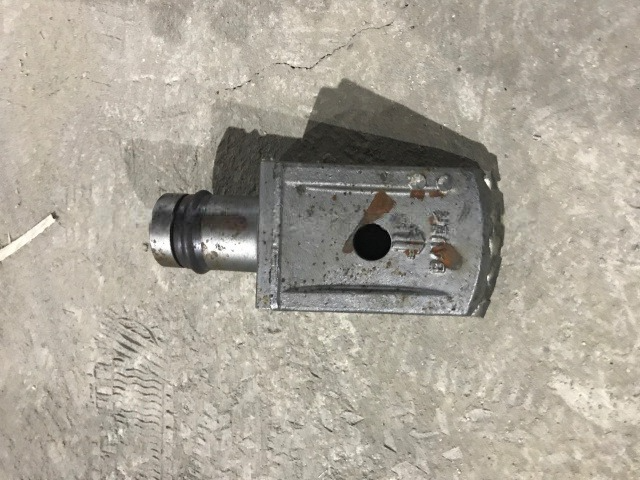 Зуб с плоский  FZ54