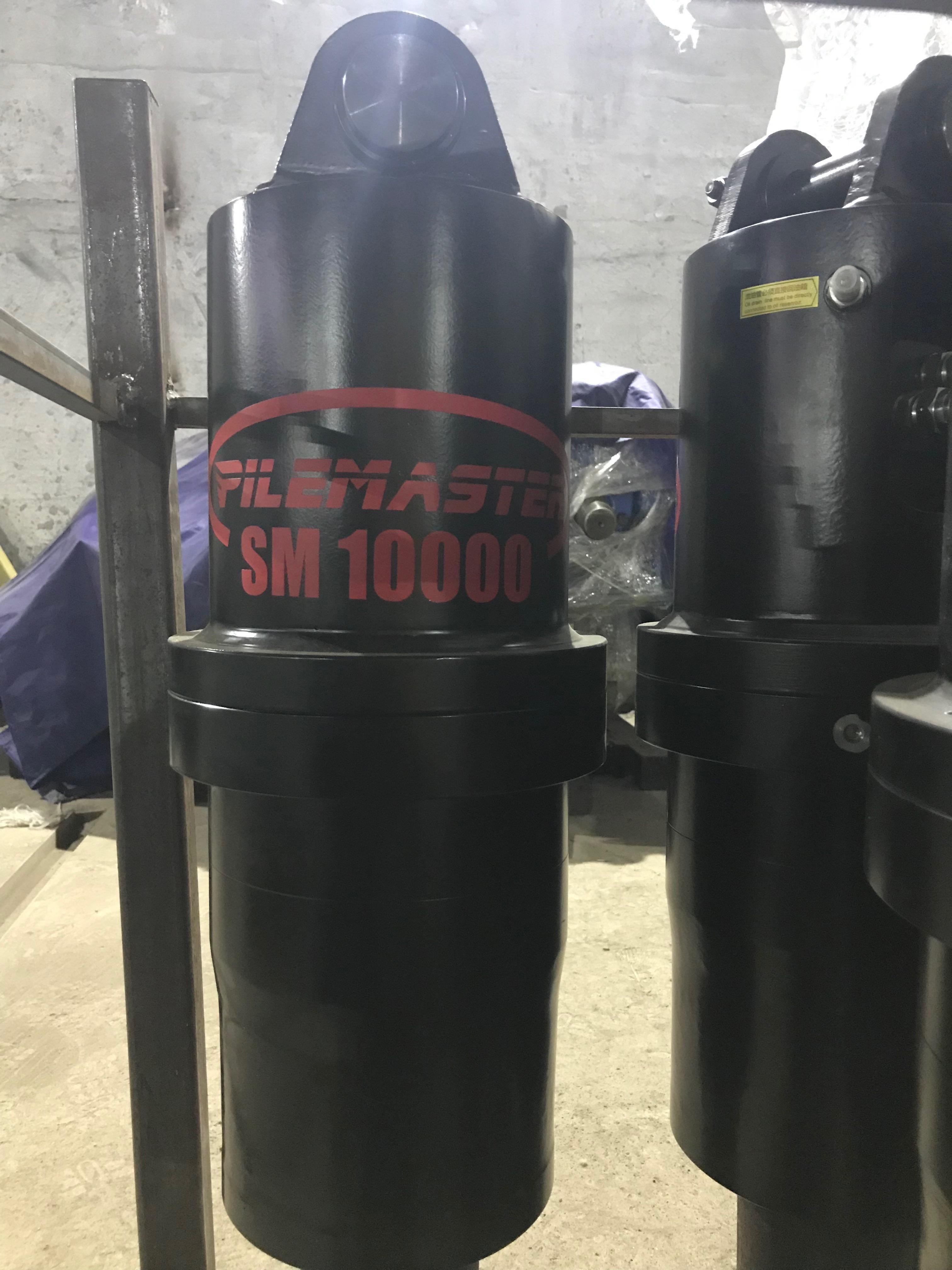 PILEMASTER SM10000