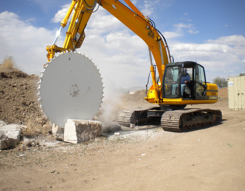 Дисковая фреза PILEMASTER TCR5