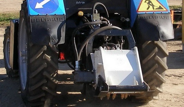 Фреза ЕМ-400