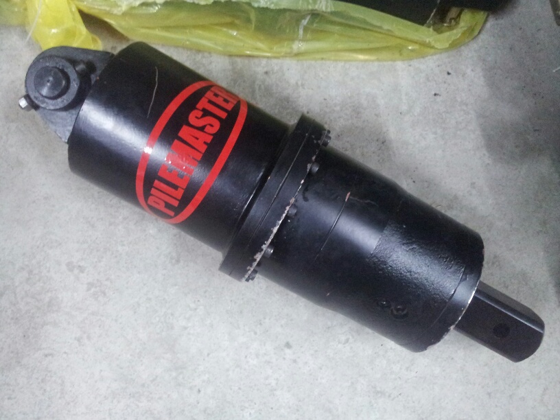 PILEMASTER SM10000
