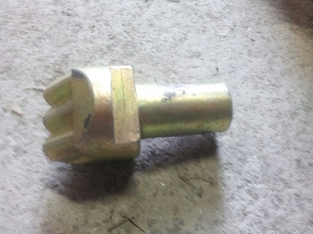 Зуб шнека РА 33-9109 Auger Torque