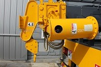 Гидробур Kanglim KDC 5600