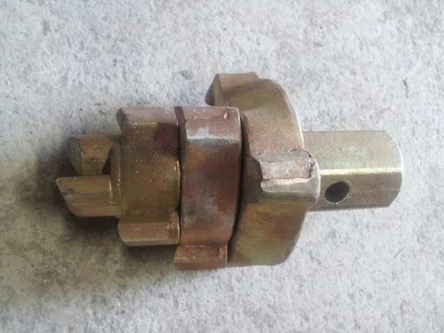 Пилот/забурник шнека РА 33-9209 Auger Torque