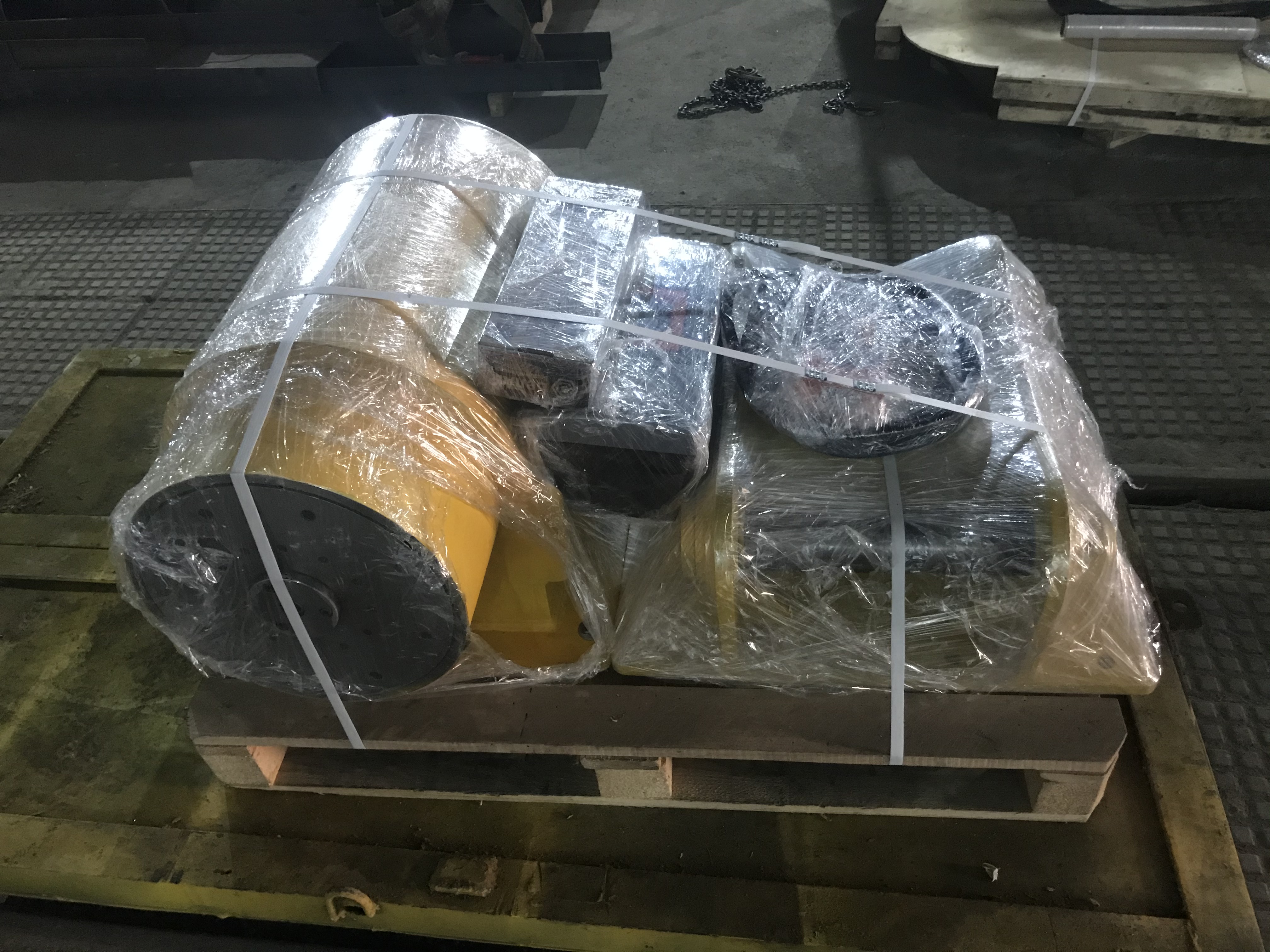 PILEMASTER RS15 стенорезная машина
