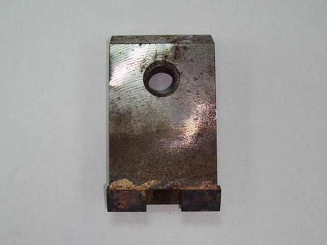 Резец 400А