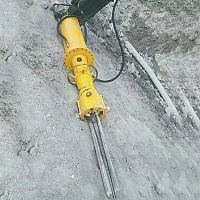 Гидроклин PileMaster PD300