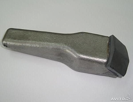 Резец РБМ-35