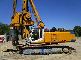 Bauer BG28