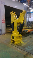 Крашер PILEMASTER MP38