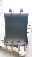 Ковш 600 для JCB 3CX\JCB 4CX