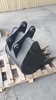 Ковш 350 для JCB 4CX