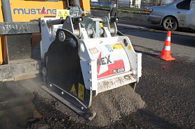 Фреза SIMEX PL 45.20 
