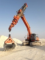 Телескопическая рукоять Pilemaster TA06