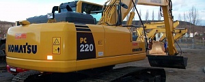 Komatsu