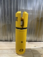 Вертлюг основной лебёдки Bauer (17 тонн)