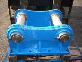 Плита адаптерная для гидроножниц Italmec IC35