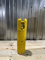 Вертлюг вспомогательной лебёдки Bauer (10 тонн)