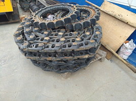 Цепь для Liebherr LRB125