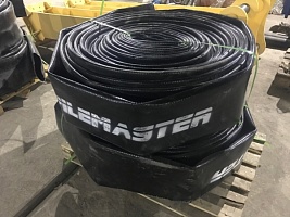 Пульпопровод гибкий 200