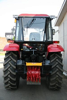 Фреза ДЭМ-121