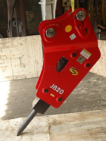 Гидромолот JAB JB20